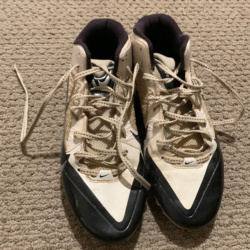Men’s Nike Baseball Shoes